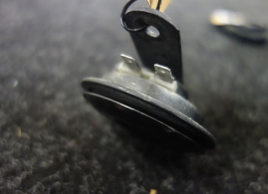 Claxon KTM 990 SM + SMT