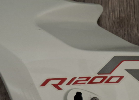 Cowl Left BMW R 1200 RS LC