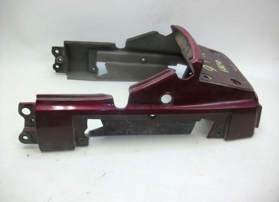 Achterkuipdeel Kawasaki GTR 1000