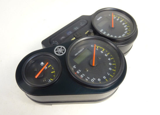 Tacho-set Yamaha FAZER 1000