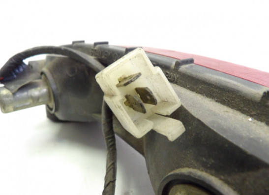 Rear light Kawasaki EL 250