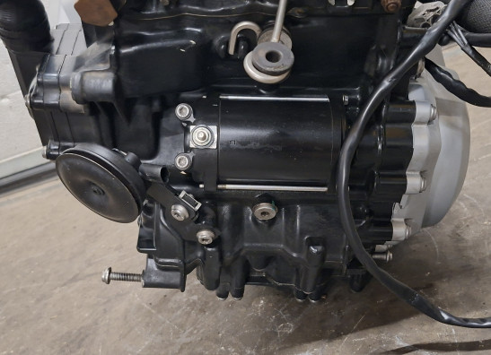 Motorblok BMW F 850 GS