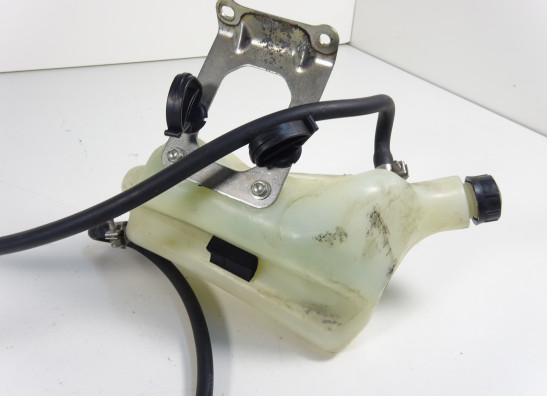 Koelvloeistof reservoir Ducati 848