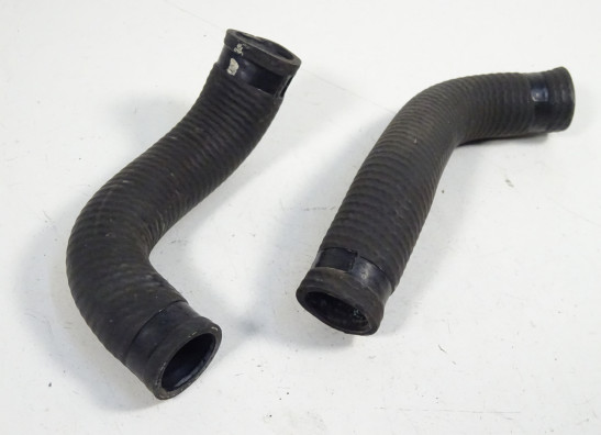 Radiator toebehoren Kawasaki VERSYS 650