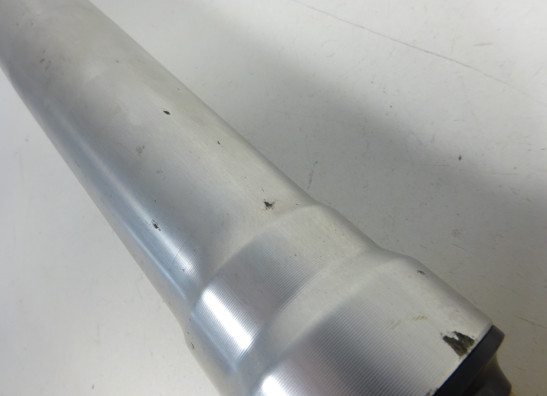 Voorpoot links compleet Ducati 749  999