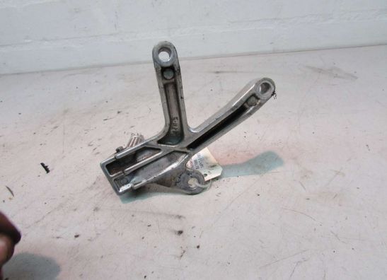 Duo voetsteun rechts Yamaha YZF 600 Thundercat