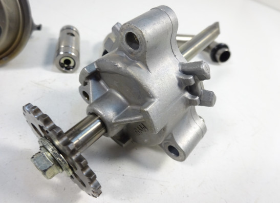 Oil pump Honda CBF 500