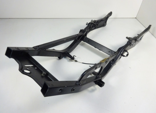 Achtersubframe Kawasaki ZX 12 R