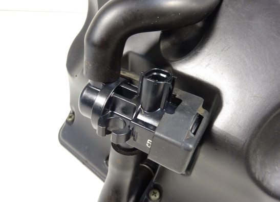 Air cleaner case Kawasaki ER 6