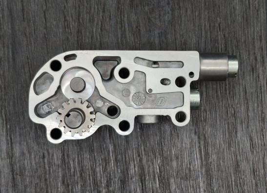 Waterpomp Harley Davidson Overige Harley Davidson