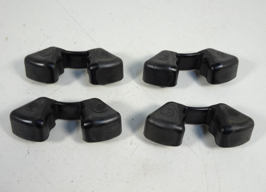 Tandwieldrager Kawasaki ER 6