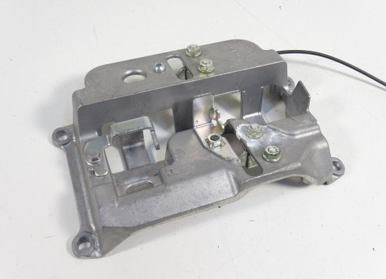 Seat Yamaha Tracer 900 GT