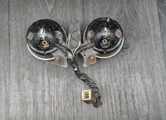 Tellerset Kawasaki KZ 400