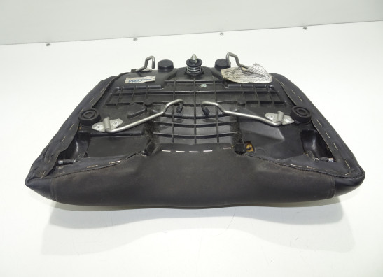 Buddy zadel Ducati Multistrada 1100