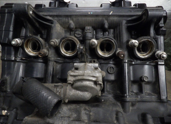 Motorblok Kawasaki Z 900