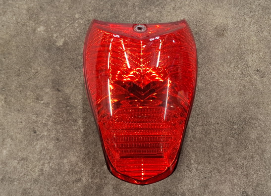 Rucklicht BMW R 1200 R 2011