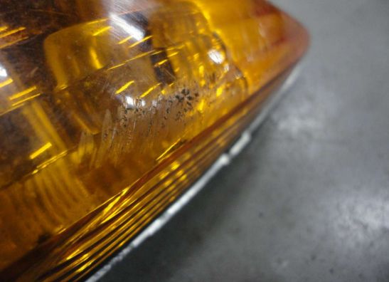 Knipperlicht rechts voor Honda CBF 600