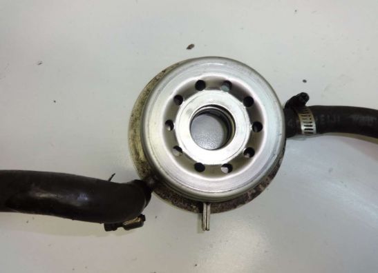 Oil cooler Yamaha FZR 600