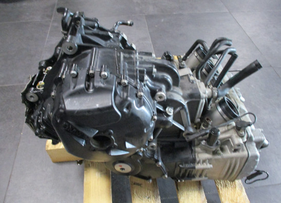 Engine BMW K 1200 S 