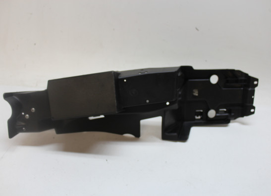 Accubak Triumph Daytona 675 