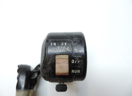 Stuurschakelaar rechts Suzuki GSX 550 EF