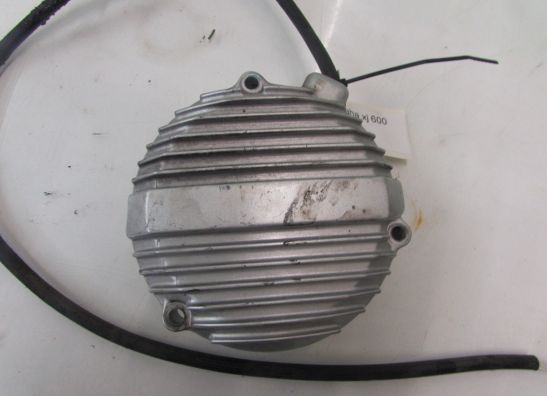 Motorblok diverse Yamaha XJ 600 Diversion