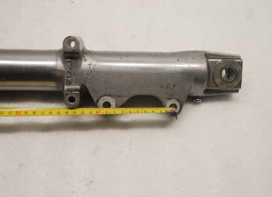 Voorpoot buiten Harley Davidson Custom universal other