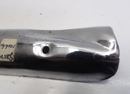 Muffler Suzuki GS 550