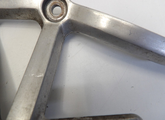 Duo voetsteun links Yamaha FAZER 600