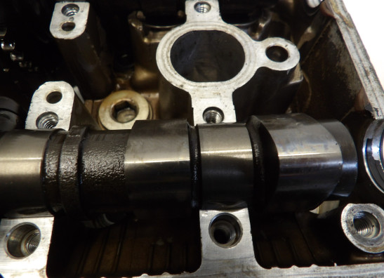 Cylinder head Honda CB 500