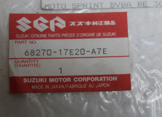 Sticker Suzuki GSX R 1100