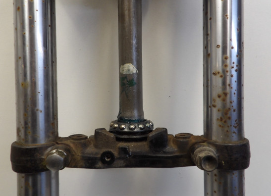 Gabelholm Komplett Honda CB 500