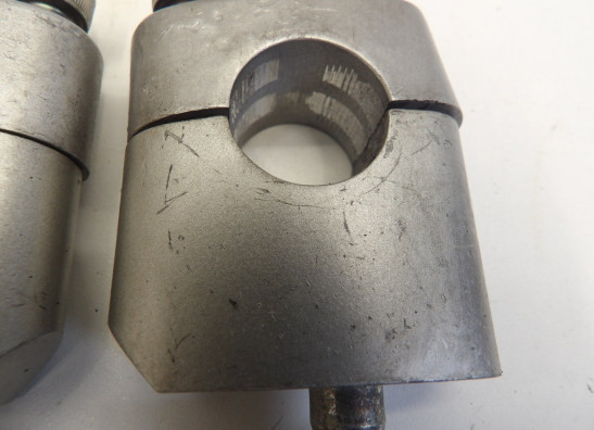 Stuur Honda CBF 1000