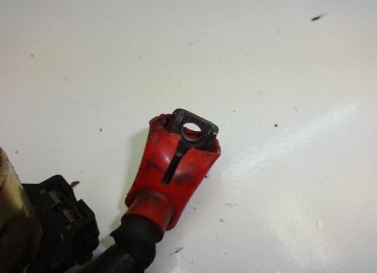 Startmotor relais Honda VT 500