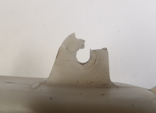 Kuhlflussigkeitsbehälter Yamaha FJR 1300