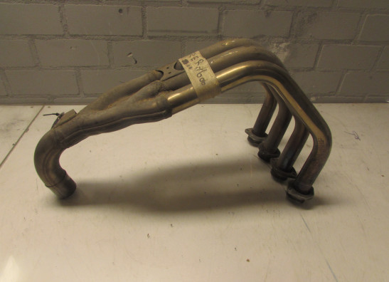 Auspuff-Krummer Yamaha FAZER 600