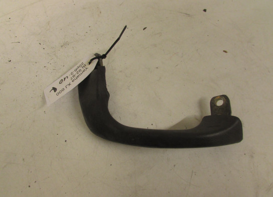 Rear grip Yamaha XJ 600 Diversion