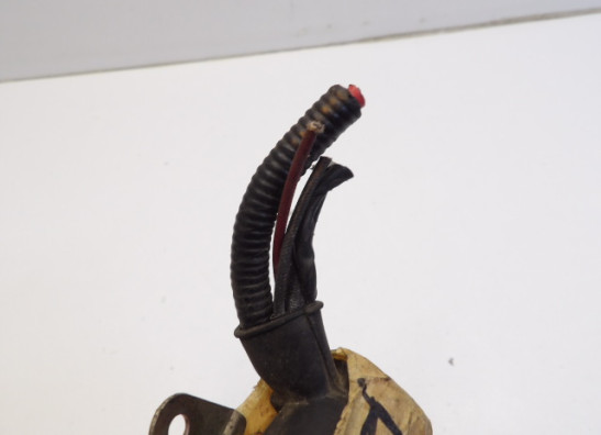 Starter Relay Suzuki LS 650