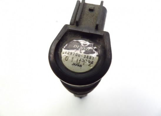 Zundspule Honda CBR 600 F