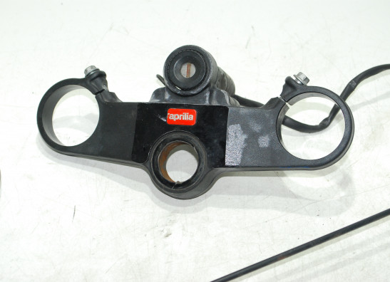 Slotenset Aprilia RSV 1000