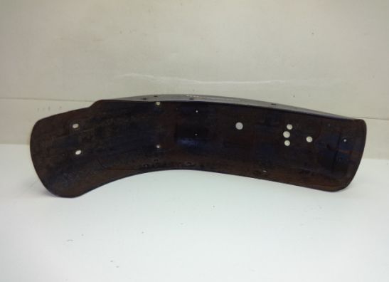 Achterspatbord Suzuki LS 650