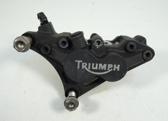 Brake caliper left front Triumph Sprint ST 1050