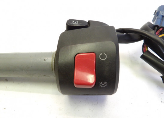 Stuurschakelaar rechts Kawasaki VERSYS 650