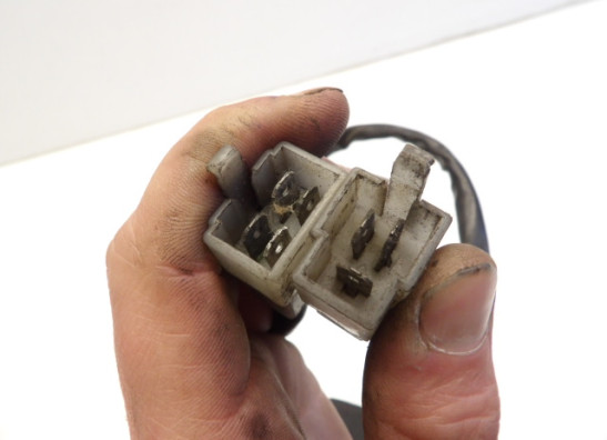 Spanningsregelaar Yamaha XZ 550