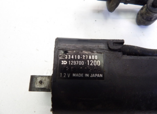 Bobine Suzuki GSX R 750