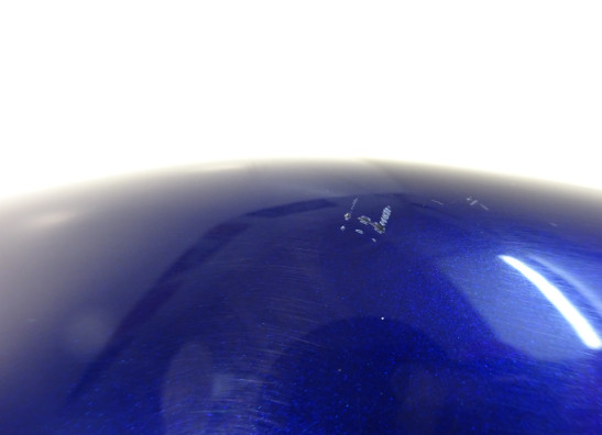 Heck Yamaha FAZER 1000