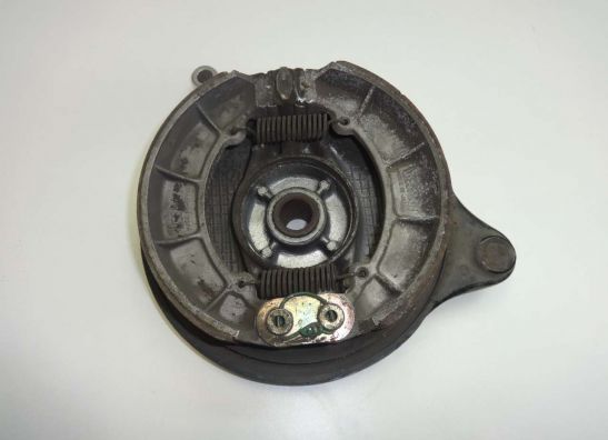 Bremstrommel Honda CB 650