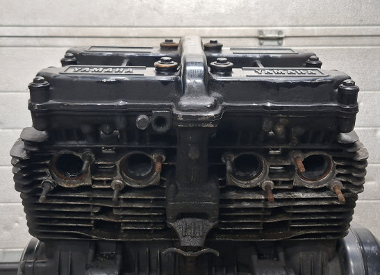 Engine Yamaha XJ 600 F