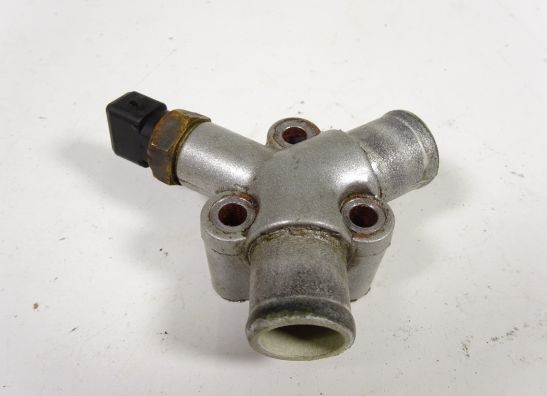 Motorblok diverse Ducati ST4