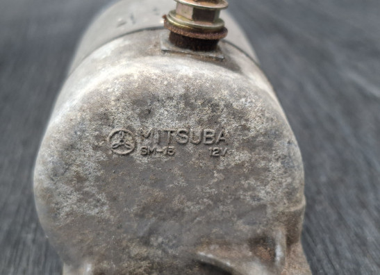 Startmotor Honda CBR 400 RR